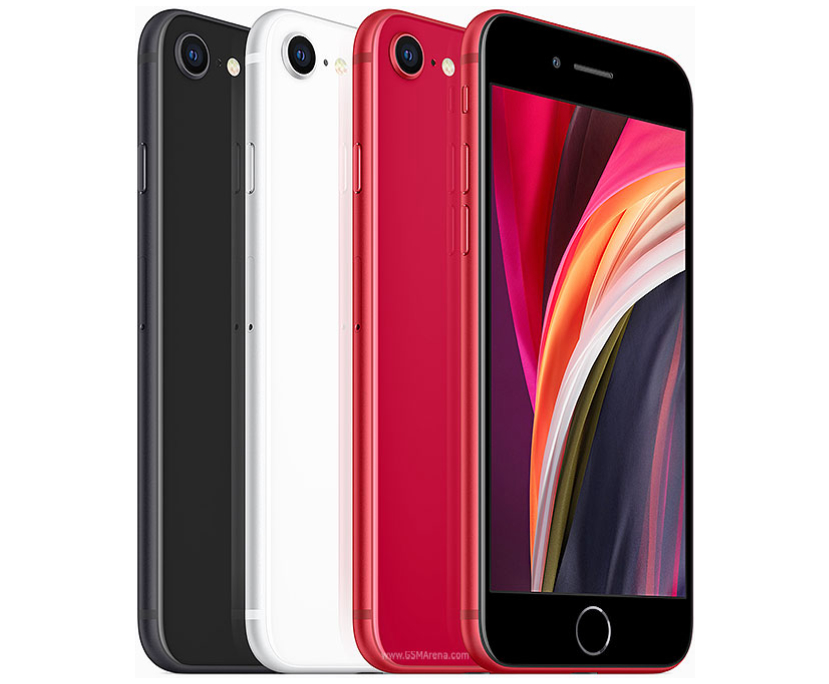 Image de Apple iPhone SE (2020) Image de Apple iPhone SE (2020)
