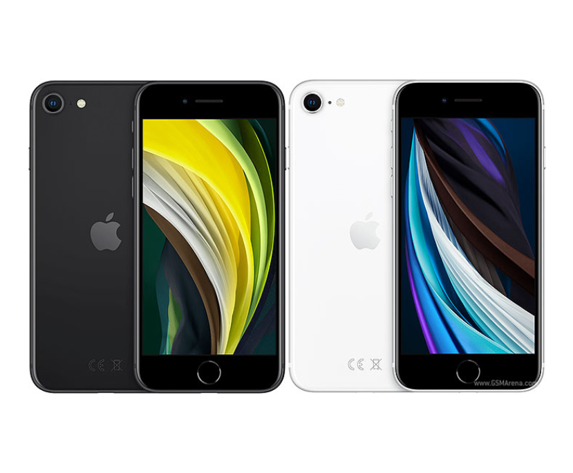 Image de Apple iPhone SE (2020) Image de Apple iPhone SE (2020)
