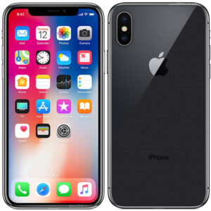 Image de Apple iPhone X