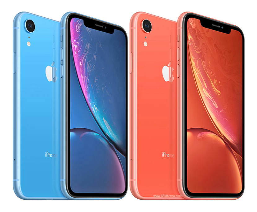 Image de Apple iPhone XR Image de Apple iPhone XR