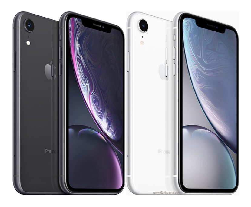 Image de Apple iPhone XR Image de Apple iPhone XR