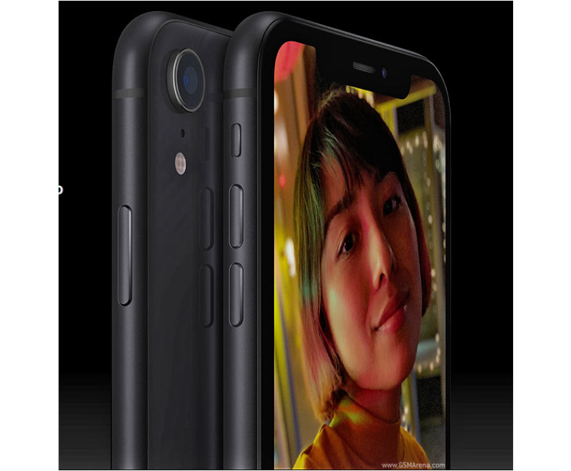 Image de Apple iPhone XR Image de Apple iPhone XR