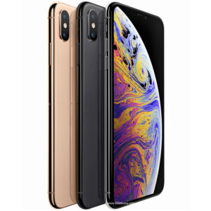 Image de Apple iPhone XS Max