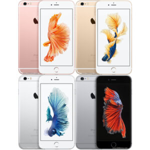 Image de Apple iPhone 6s Plus
