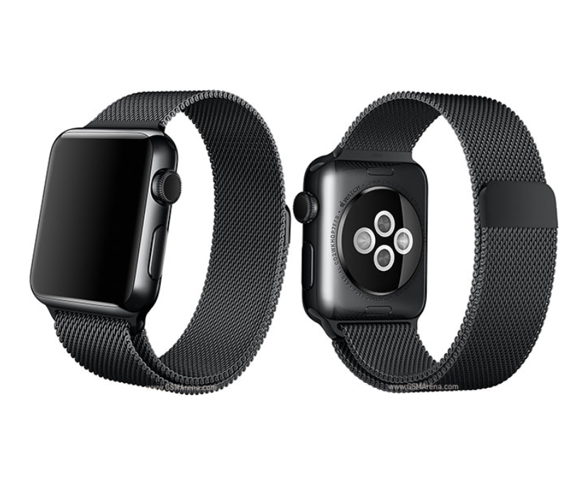 Image de Apple Watch 38mm (1st gen) Image de Apple Watch 38mm (1st gen)