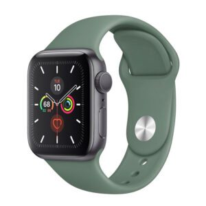 Image de Apple Watch Series 5 Aluminum