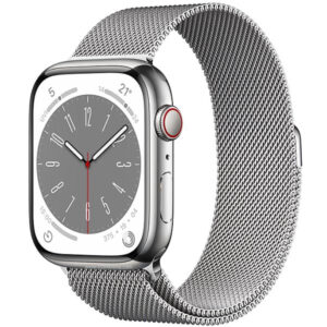 Image de Apple Watch Series 8