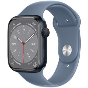 Image de Apple Watch Series 8 Aluminum