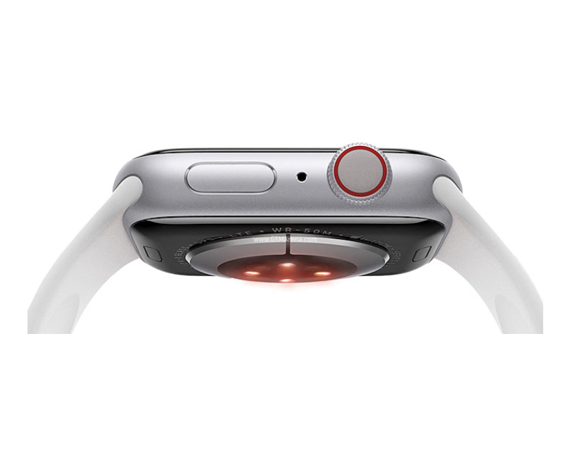 Image de Apple Watch Series 6 Image de Apple Watch Series 6