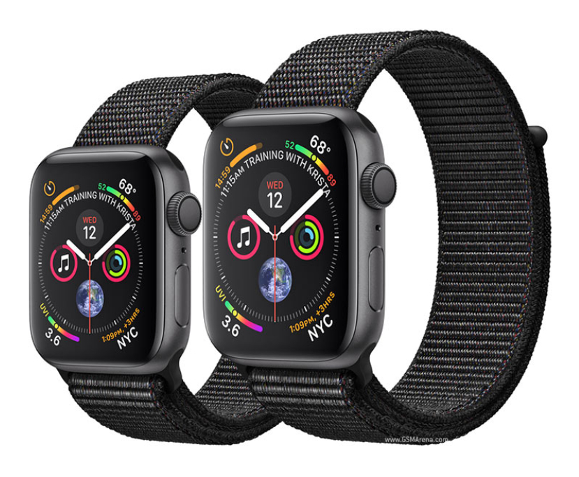 Image de Apple Watch Series 4 Aluminum Image de Apple Watch Series 4 Aluminum