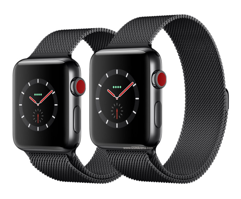 Image de Apple Watch Series 3 Image de Apple Watch Series 3