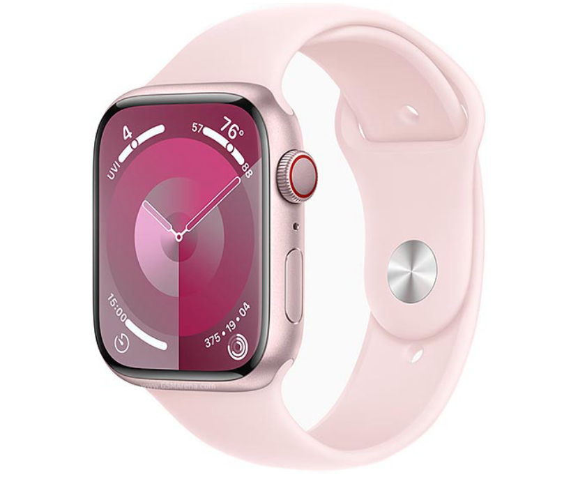 Image de Apple Watch Series 9 Aluminum Image de Apple Watch Series 9 Aluminum