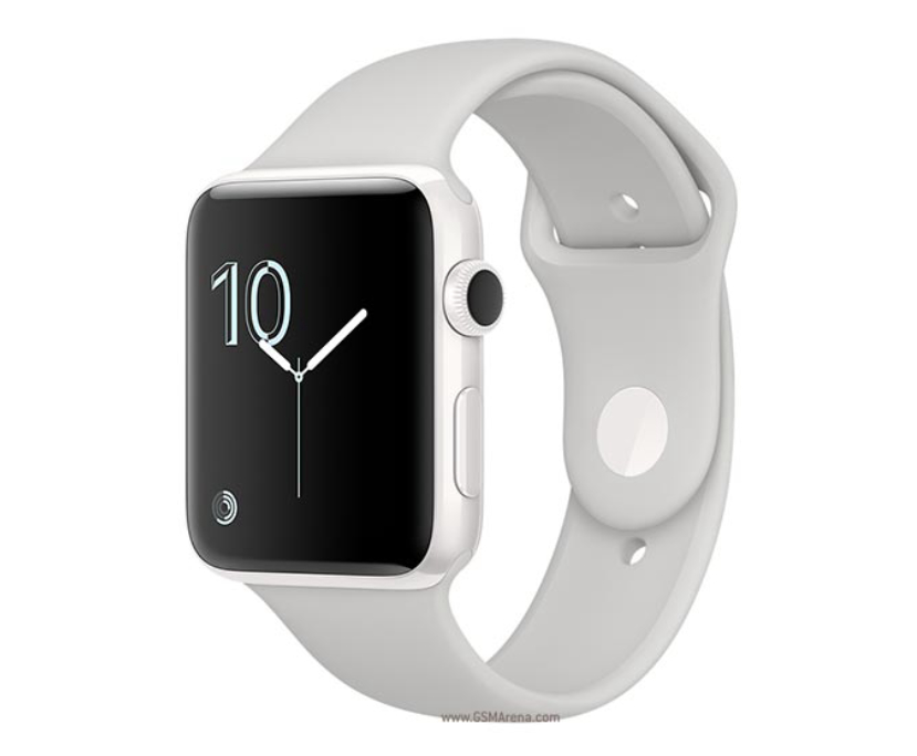 Image de Apple Watch Edition Series 2 38mm Image de Apple Watch Edition Series 2 38mm