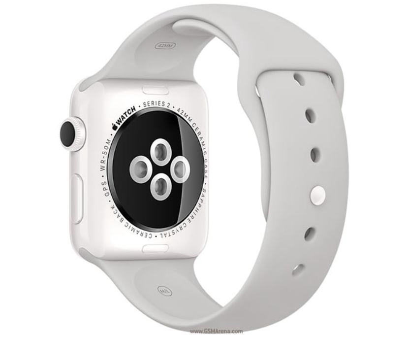 Image de Apple Watch Edition Series 2 38mm Image de Apple Watch Edition Series 2 38mm