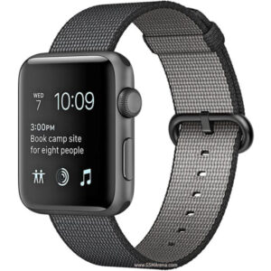 Image de Apple Watch Series 2 Aluminum 42mm