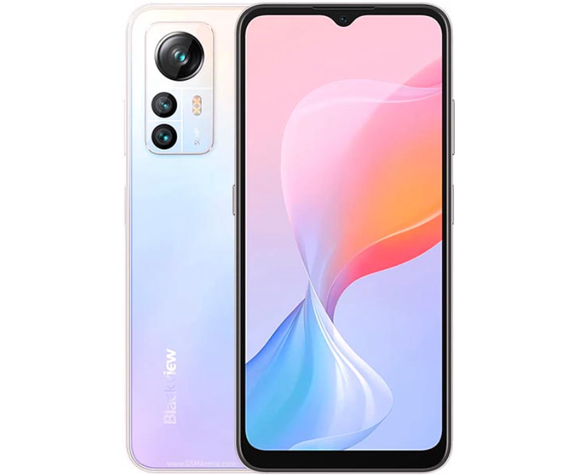 Image de Blackview A85 Image de Blackview A85