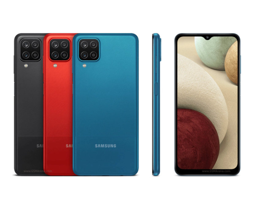 Image de Samsung Galaxy A12 Nacho Image de Samsung Galaxy A12 Nacho