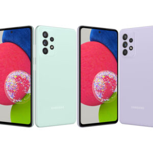 Image de Samsung Galaxy A52s 5G