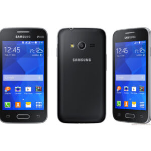 Image de Samsung Galaxy Ace NXT Image de Samsung Galaxy Ace NXT