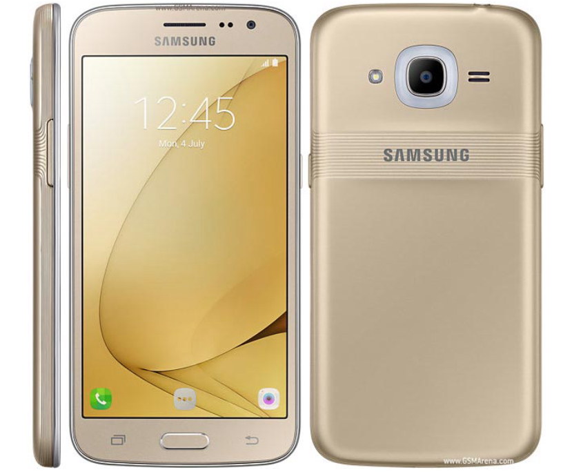 Image de Samsung Galaxy J2 (2016) Image de Samsung Galaxy J2 (2016)