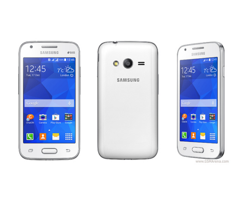 Image de Samsung Galaxy S Duos 3 Image de Samsung Galaxy S Duos 3