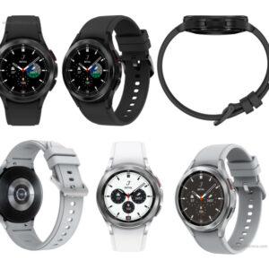 Image de Samsung Galaxy Watch4 Classic