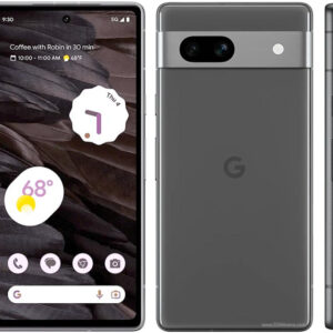 Image de Google Pixel 7a
