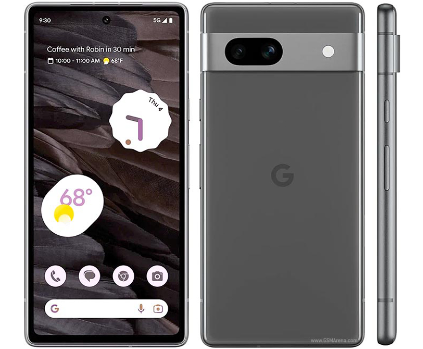 Image de Google Pixel 7a Image de Google Pixel 7a