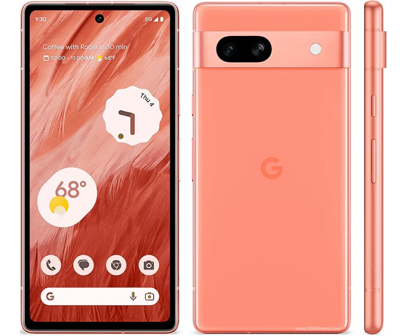 Image de Google Pixel 7a Image de Google Pixel 7a