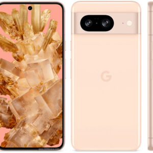 Image de Google Pixel 8