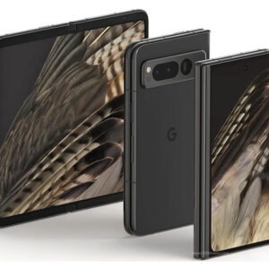 Image de Google Pixel Fold