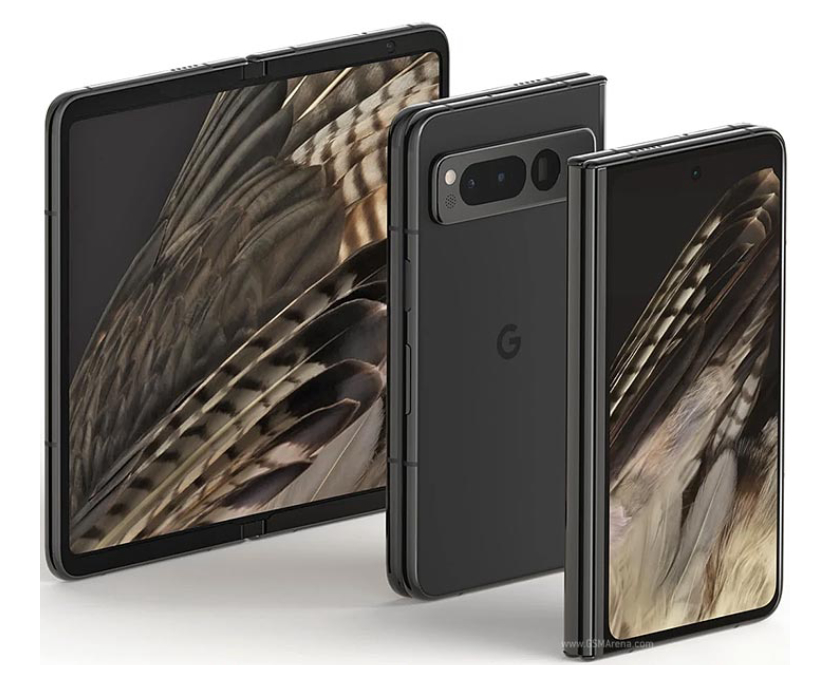 Image de Google Pixel Fold Image de Google Pixel Fold