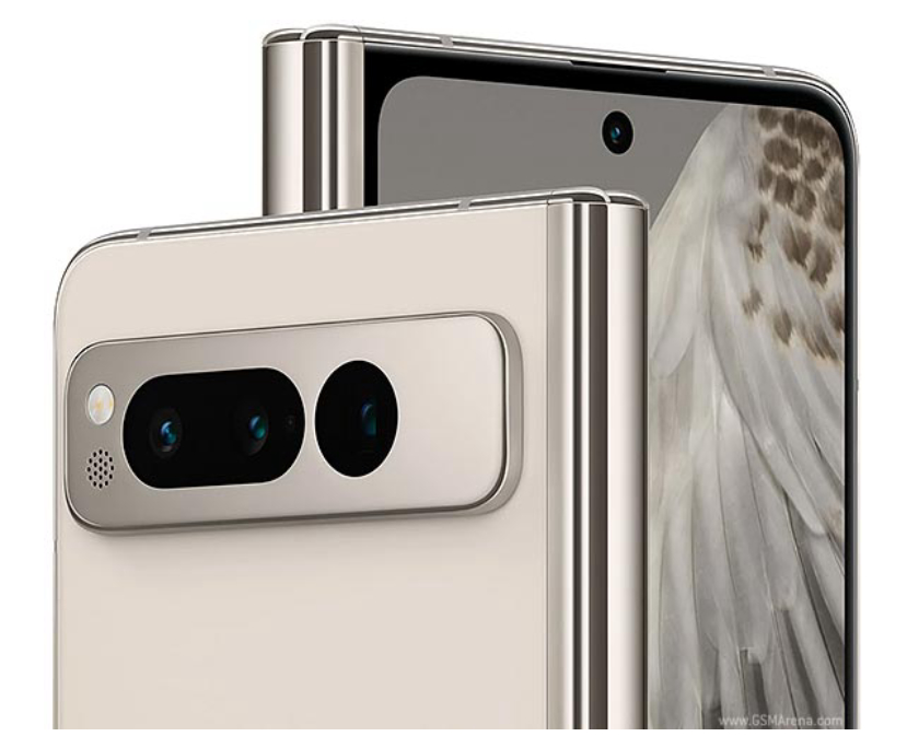 Image de Google Pixel Fold Image de Google Pixel Fold