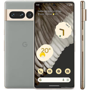 Image de Google Pixel 7 Pro