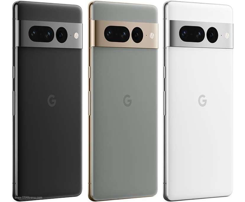 Image de Google Pixel 7 Pro Image de Google Pixel 7 Pro