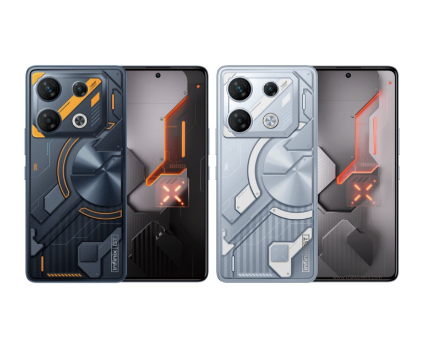 Image de Infinix GT 10 Pro Image de Infinix GT 10 Pro