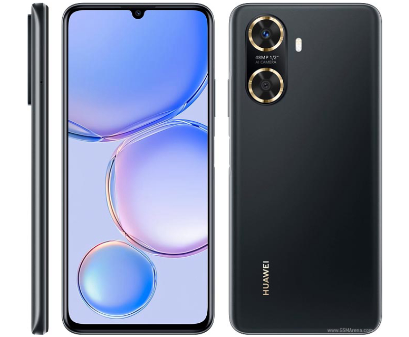 Image de Huawei Enjoy 60 Image de Huawei Enjoy 60