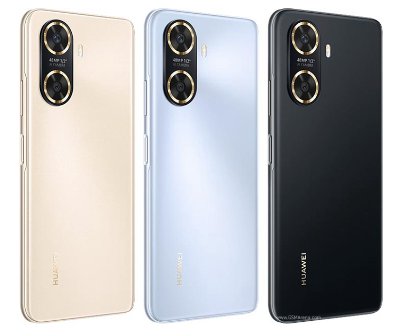 Image de Huawei Enjoy 60 Image de Huawei Enjoy 60