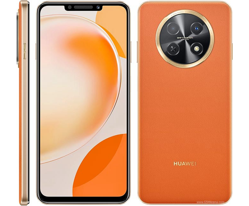 Image de Huawei Enjoy 60X Image de Huawei Enjoy 60X