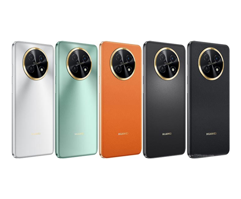 Image de Huawei Enjoy 60X Image de Huawei Enjoy 60X