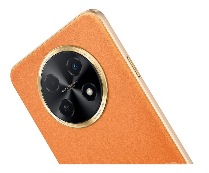 Image de Huawei Enjoy 60X Image de Huawei Enjoy 60X