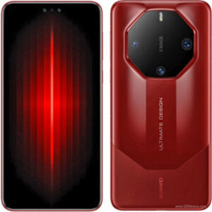 Image de Huawei Mate 60 RS Ultimate