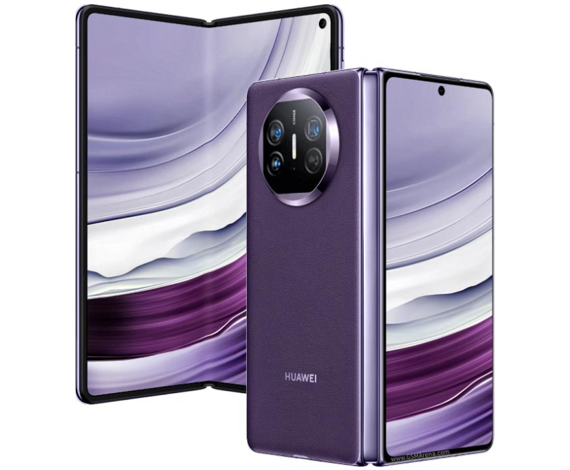 Image de Huawei Mate X5 Image de Huawei Mate X5