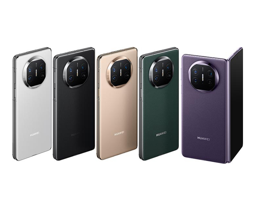 Image de Huawei Mate X5 Image de Huawei Mate X5