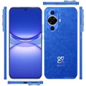 Image de Huawei nova 12 Lite