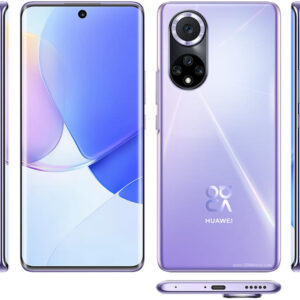 Image de Huawei nova 9