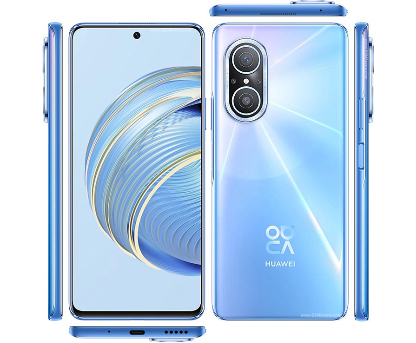 Image de Huawei nova 10 Youth Image de Huawei nova 10 Youth