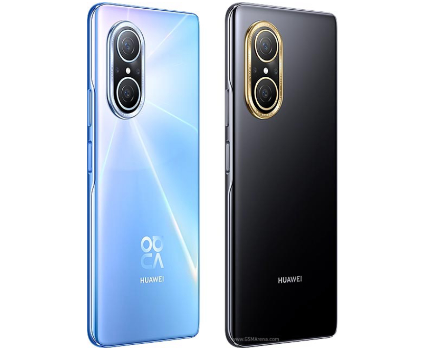 Image de Huawei nova 10 Youth Image de Huawei nova 10 Youth