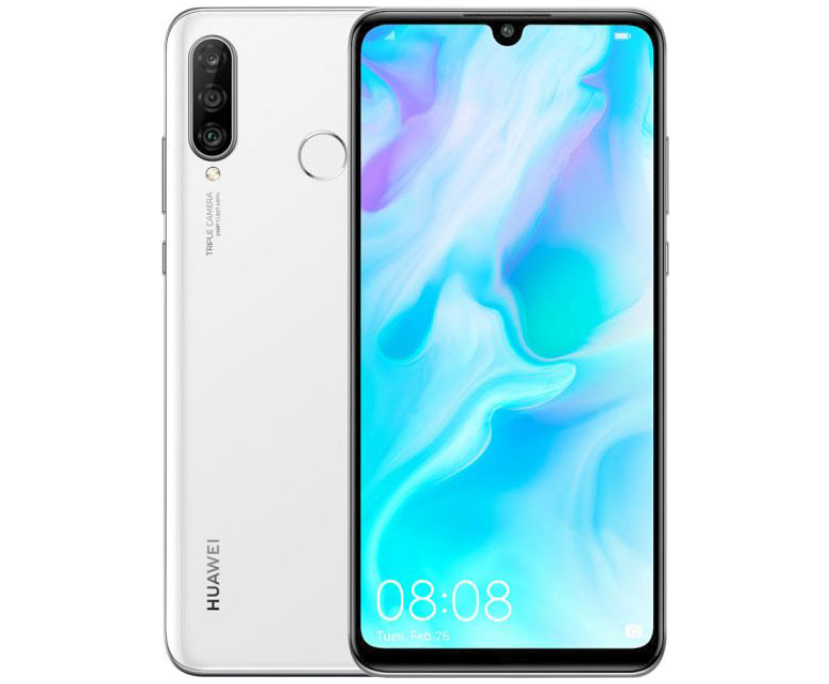 Image de Huawei P30 lite Image de Huawei P30 lite