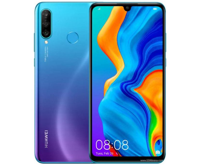 Image de Huawei P30 lite Image de Huawei P30 lite